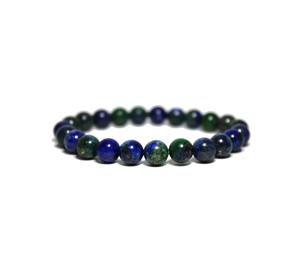 🔴 Bracelet - Lapis Chrysocolla